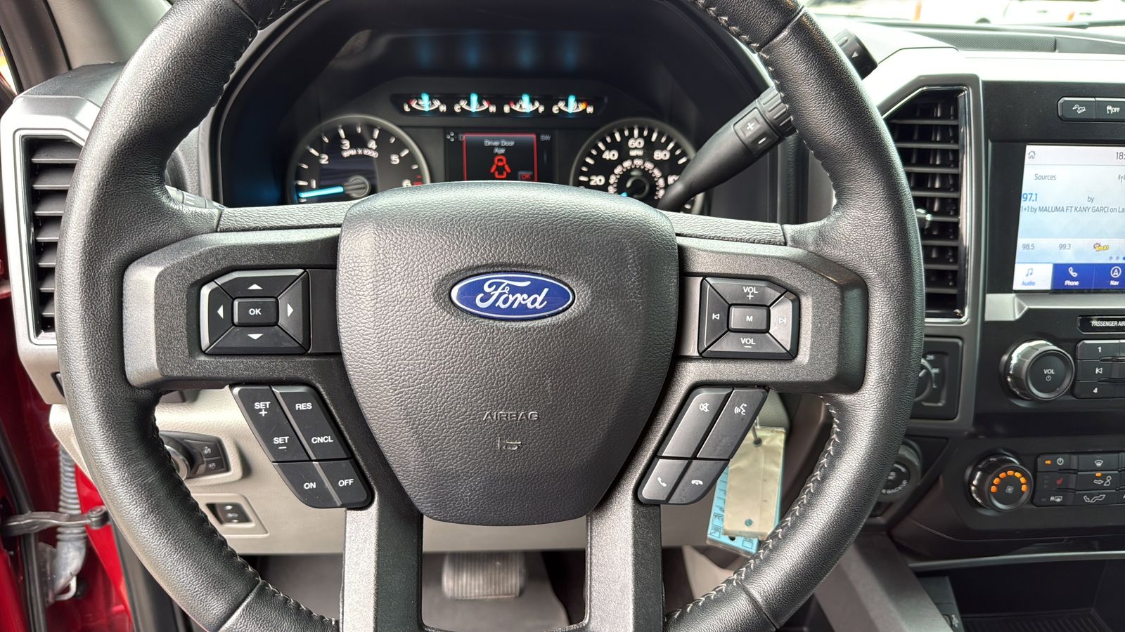 Used Car 2020 Ford F-150  Xlt For Sale Under $35,000 In Austin, Texas