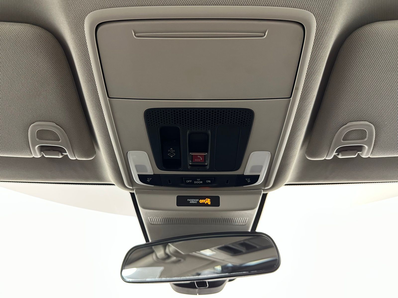 2023 Honda Accord EX - Photo 32