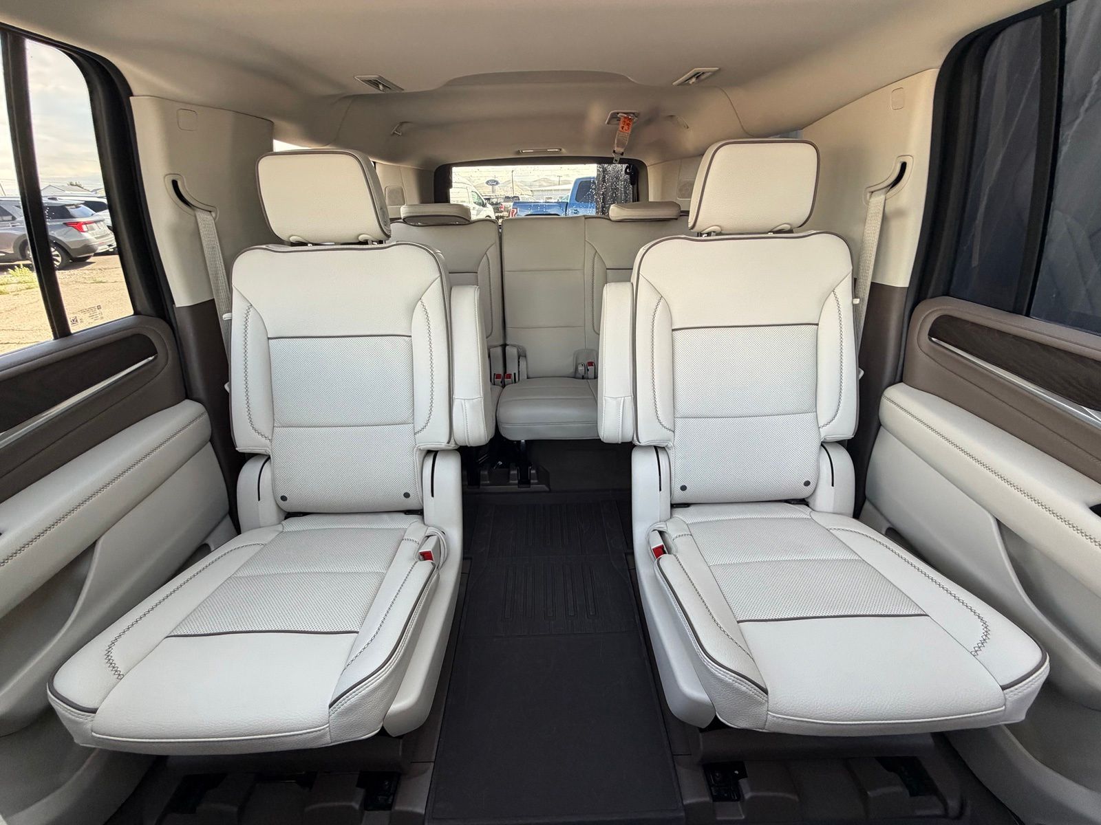 Used 2023 GMC Yukon XL SUV