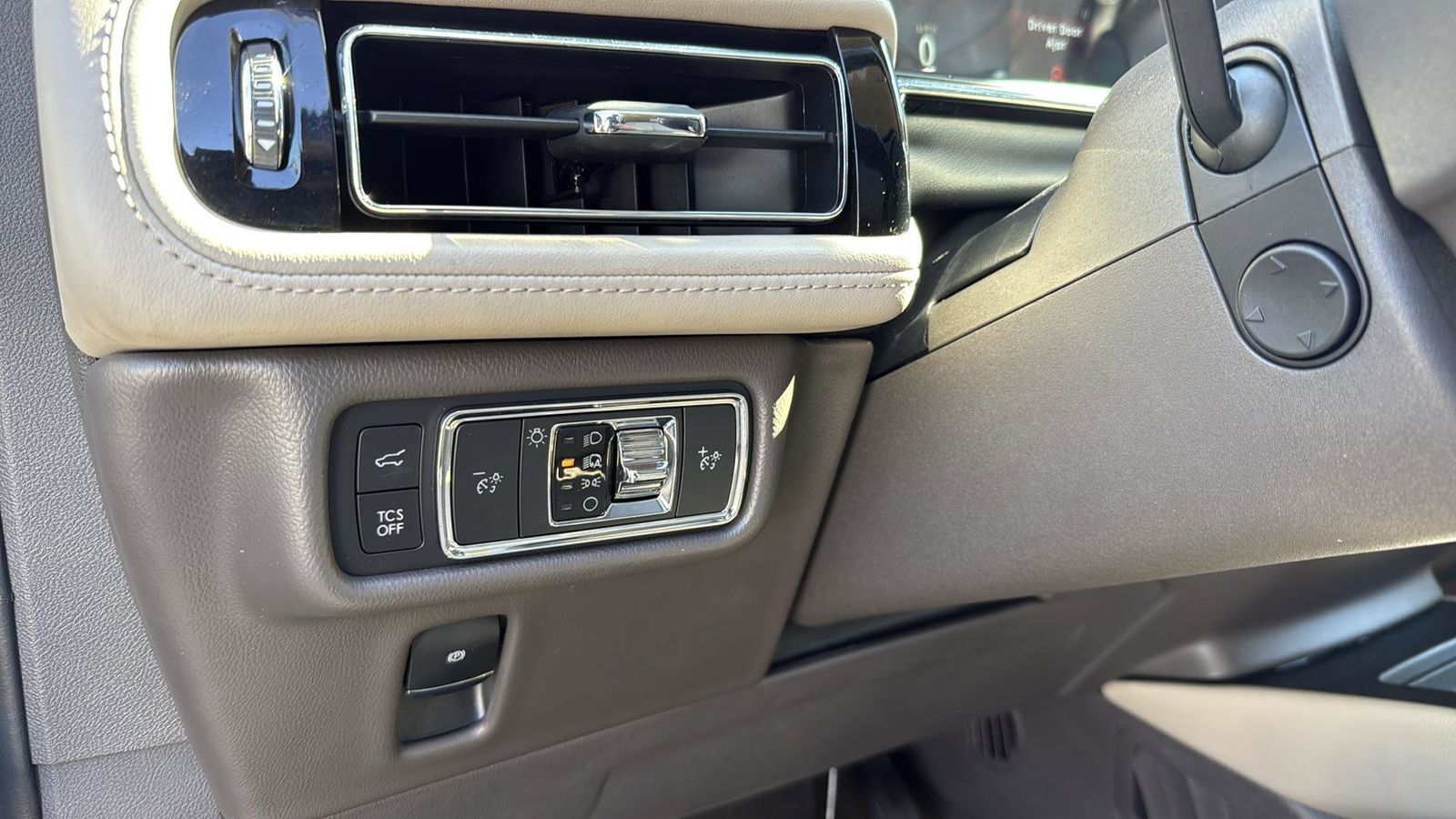 Used Car 2022 Lincoln Nautilus  Standard For Sale Under $35,000 In Austin, Texas