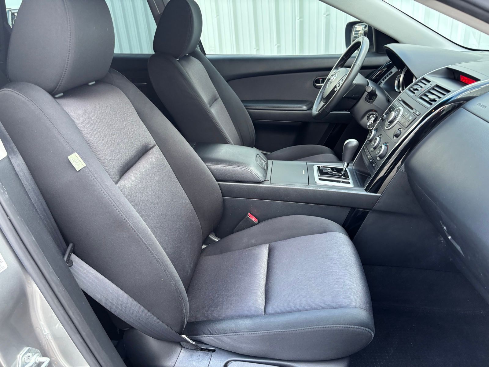 Used Car 2009 Mazda Cx-9  Sport For Sale Under $10,000 In Austin, Texas