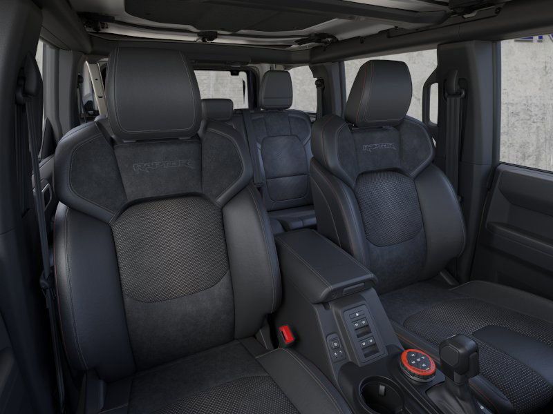 New Car 2025 Ford Bronco  Raptor For Sale Under $90,000 In Austin, Texas