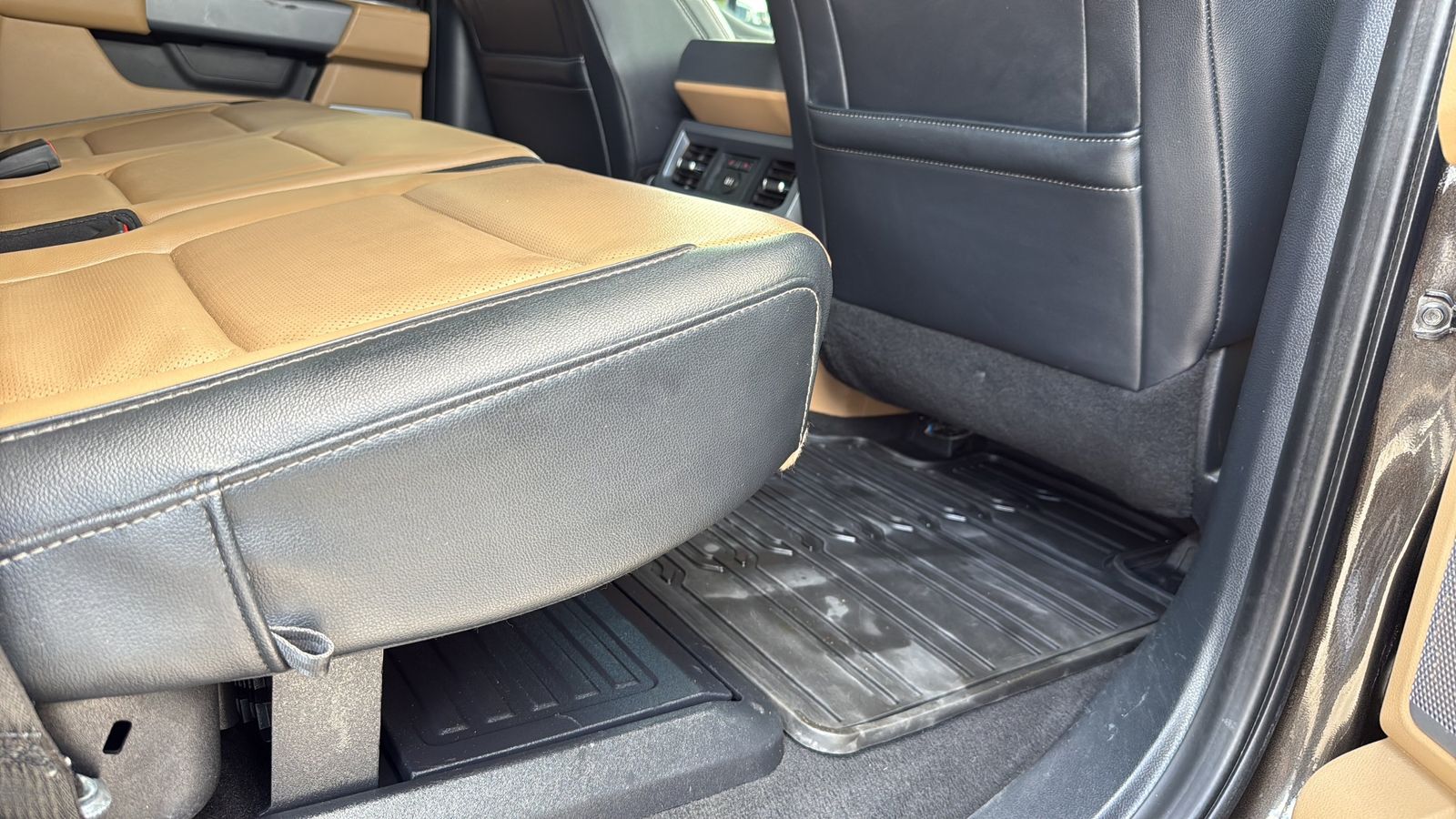 Used Car 2024 Ford F-450sd  Lariat For Sale Under $80,000 In Austin, Texas
