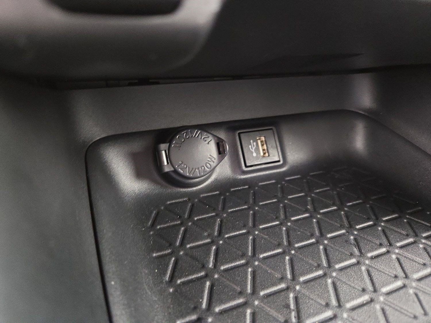 Used 2025 Toyota RAV4 SUV