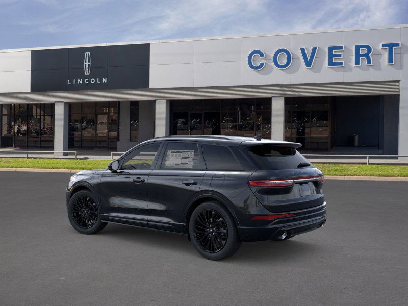 2025 Lincoln Corsair  Grand Touring In Austin, Texas