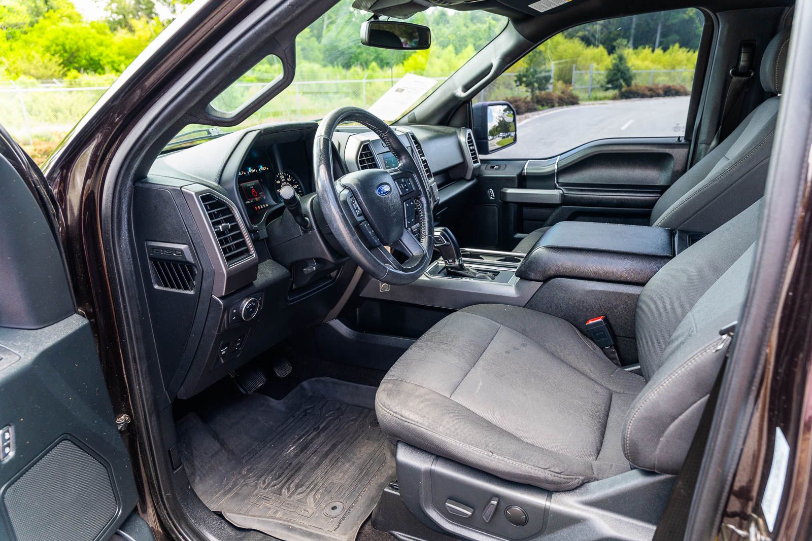 Used 2020 Ford F-150 Truck