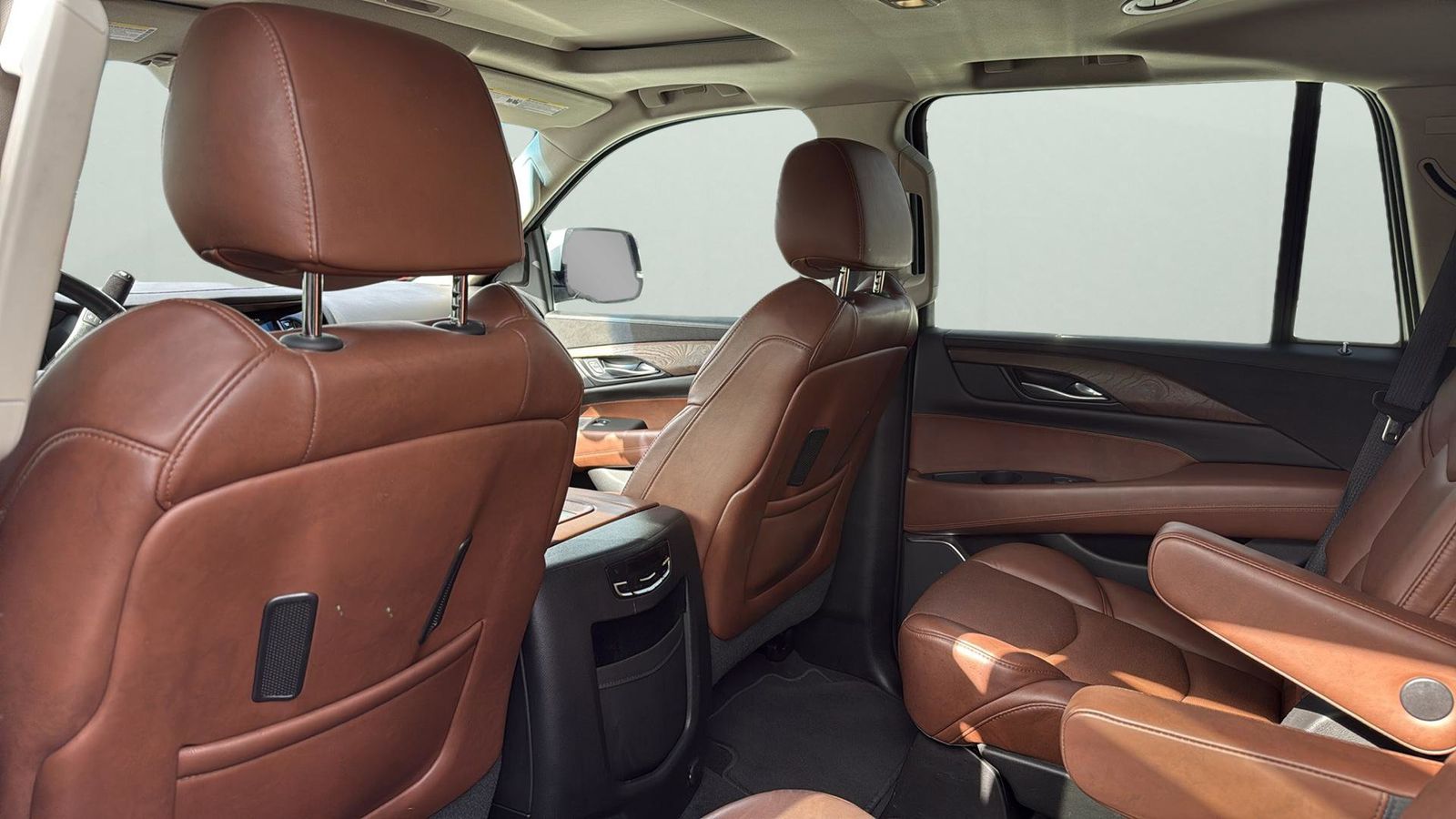 Used Car 2018 Cadillac Escalade  Luxury For Sale Under $35,000 In Austin, Texas