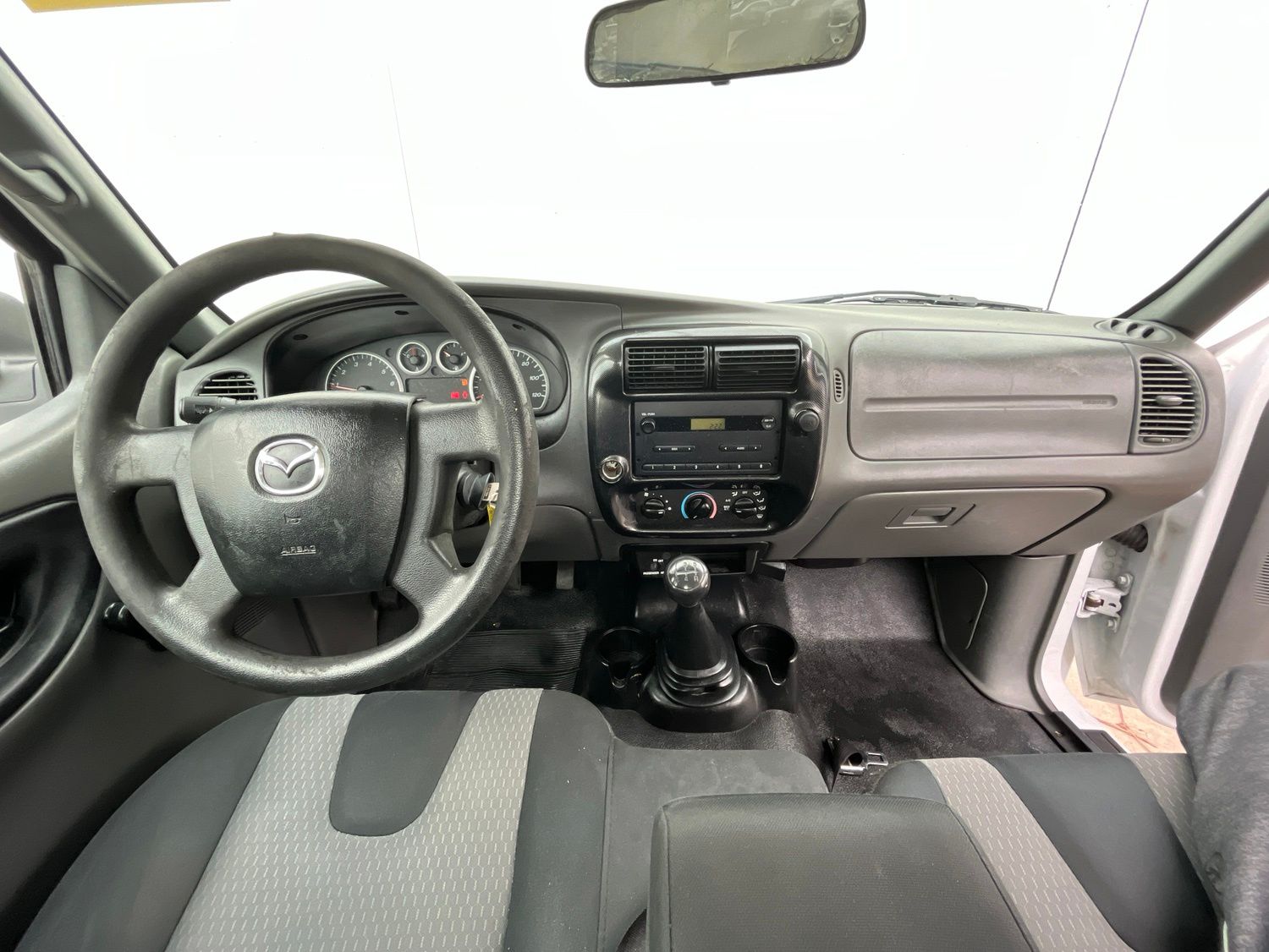 Used Car 2006 Mazda B2300  Base For Sale Under $12,000 In Austin, Texas