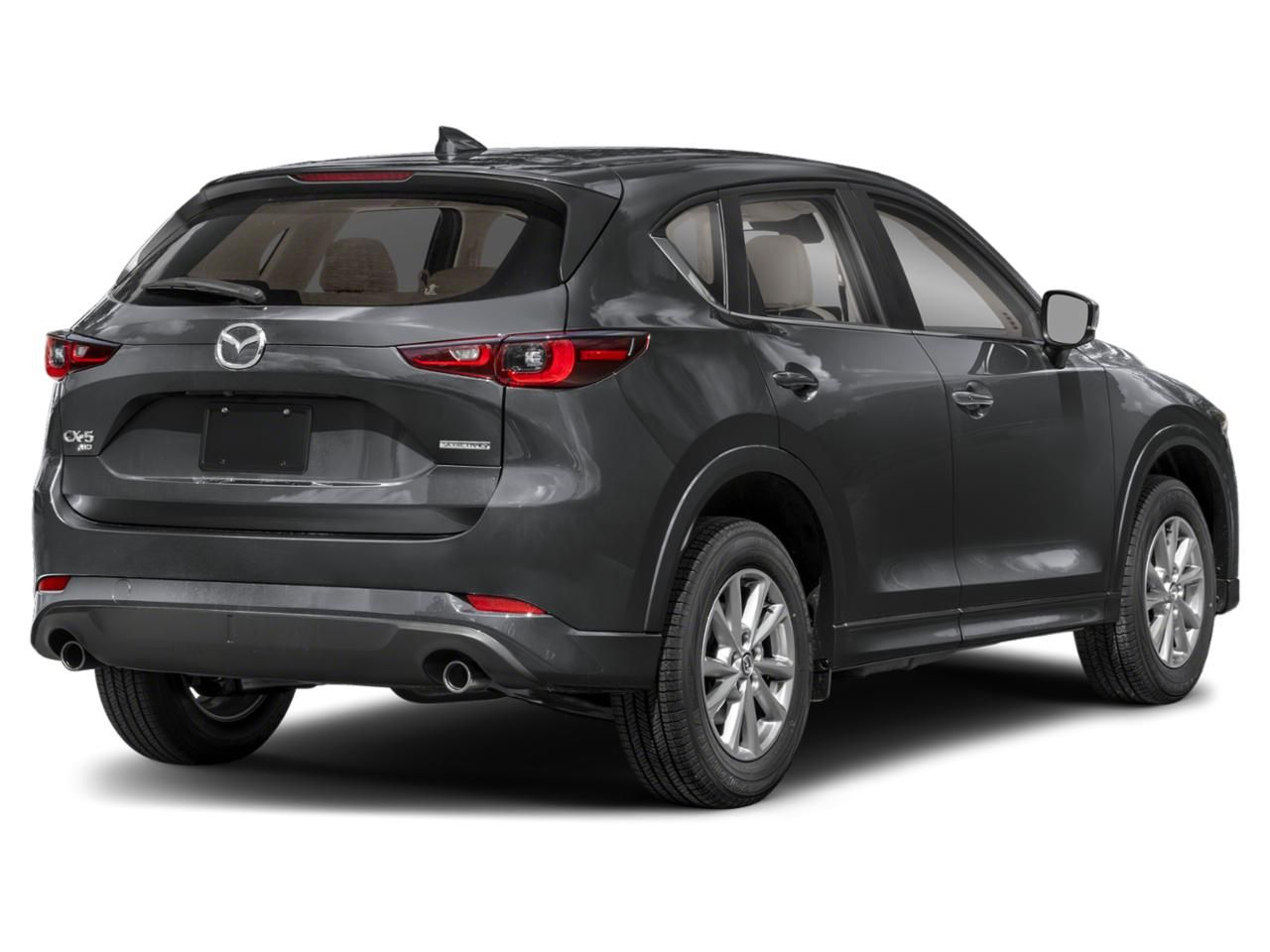 New Car 2025 Mazda Cx-5  2.5 S Preferred Package For Sale Under $35,000 In Austin, Texas