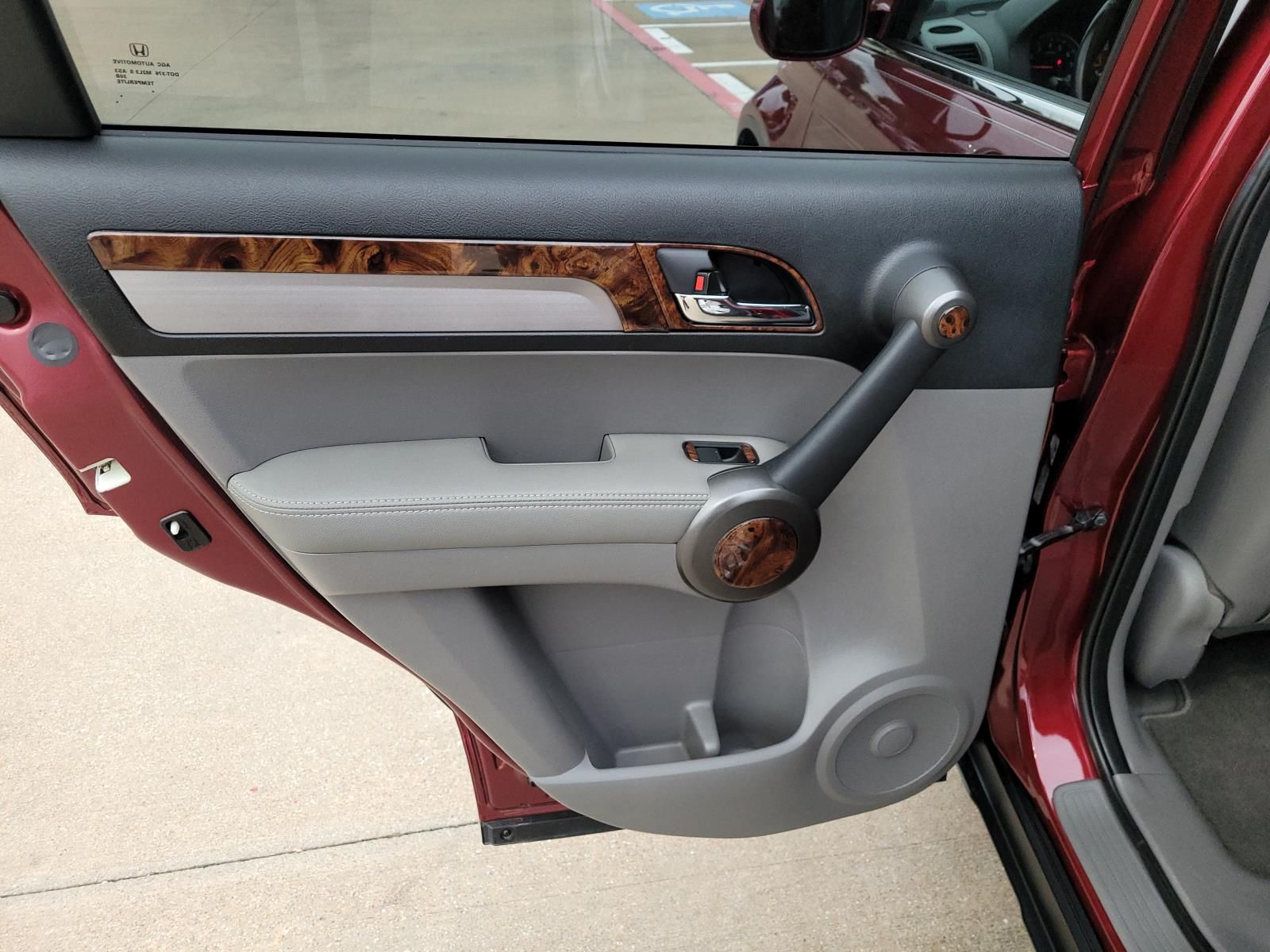 used 2011 Honda CR-V car, priced at $14,700