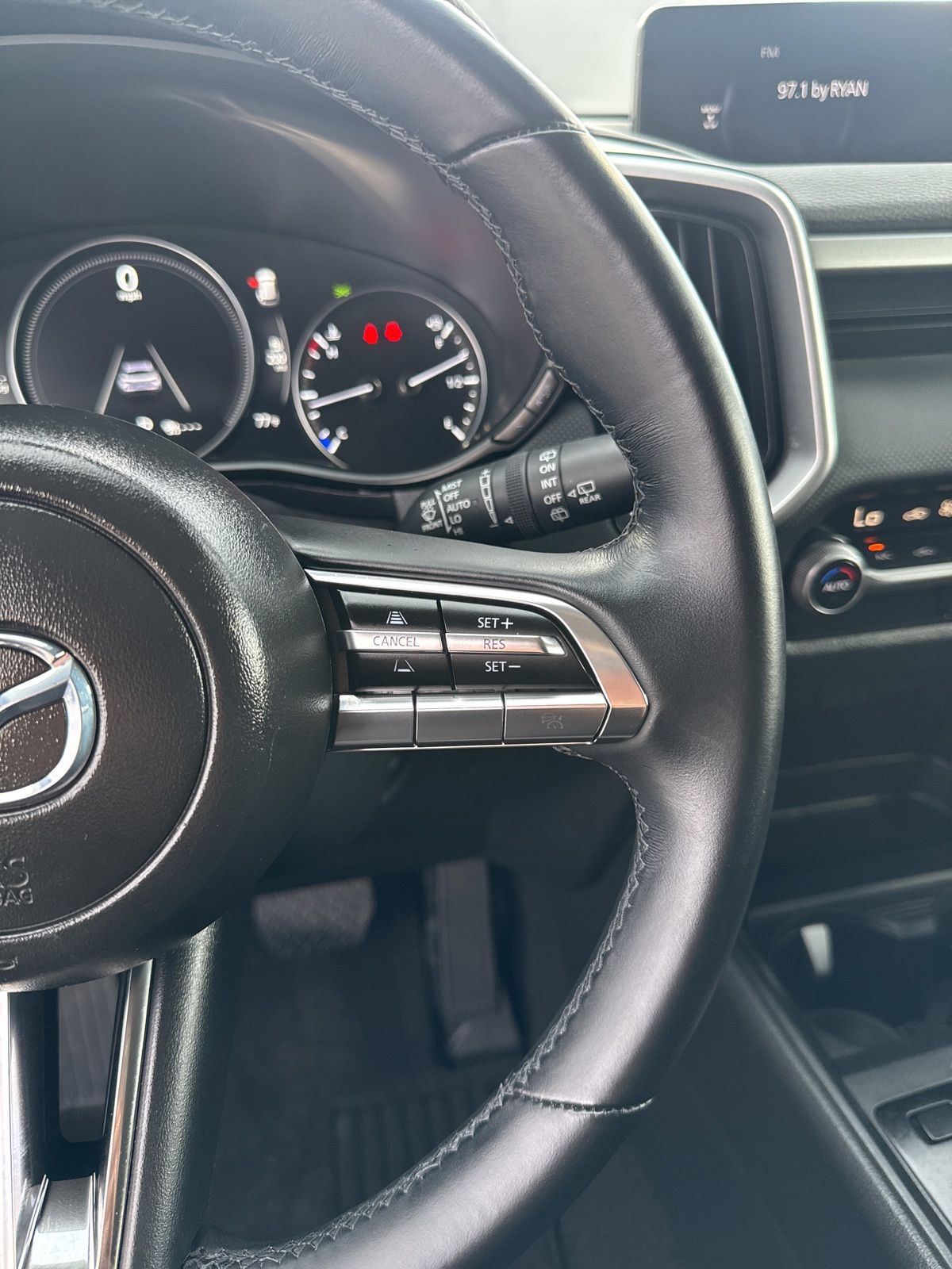 2025 Mazda CX-50 Select - Photo 13