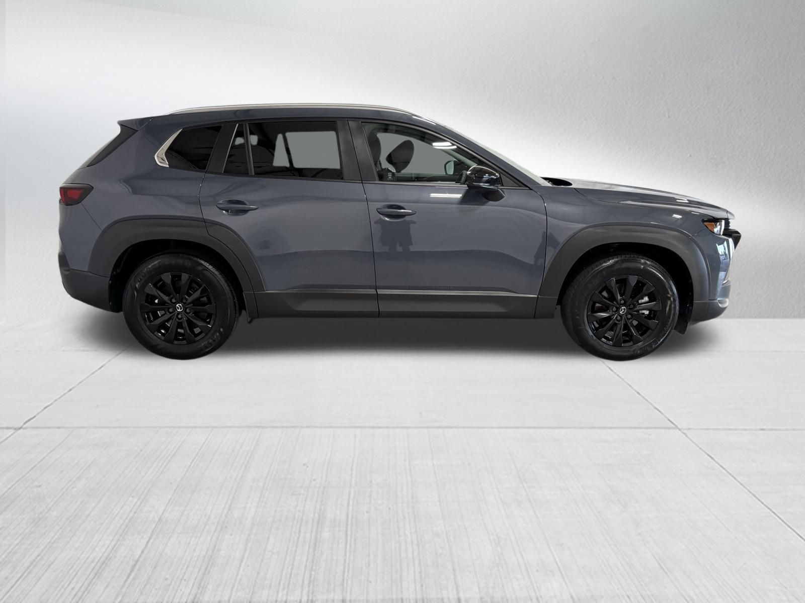 Used Car 2025 Mazda Cx-50  Utility 2.5 S Premium Package All Wheel Drive For Sale Under $30,000 In Austin, Texas