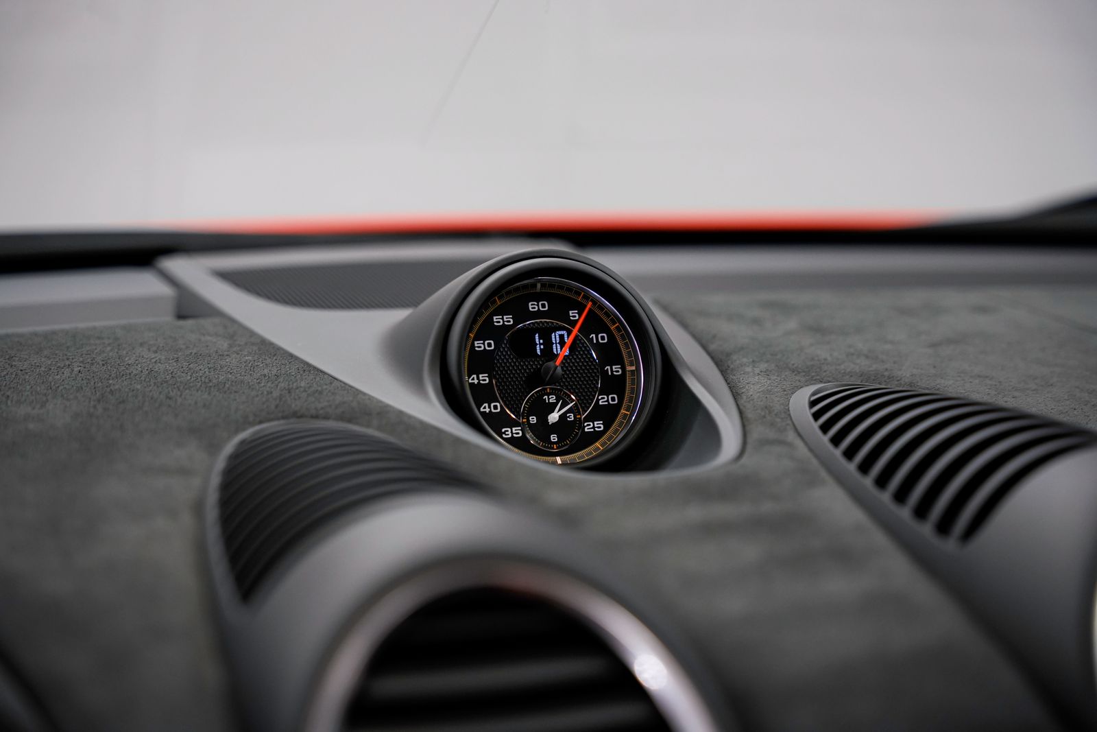 2024 Porsche 718 Spyder RS — photo 11
