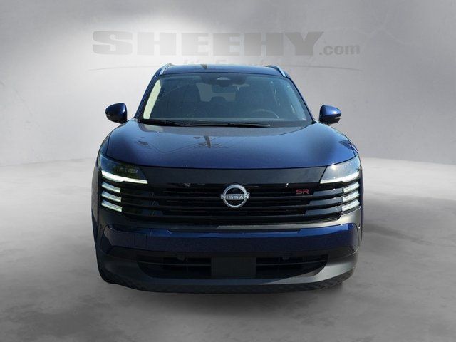 Used 2025 Blue Nissan SR image 17