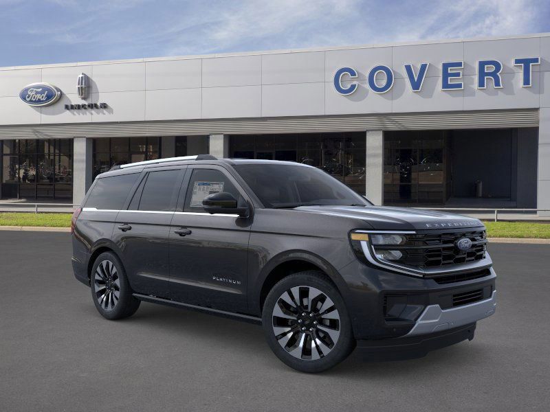 New Car 2025 Ford Expedition  Platinum For Sale Under $90,000 In Austin, Texas