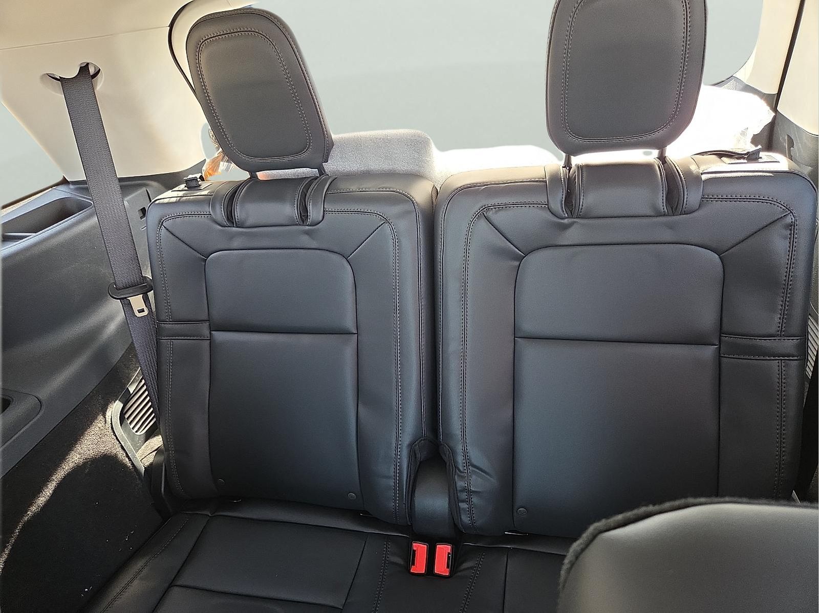 2026 Lincoln Aviator Reserve - Photo 10