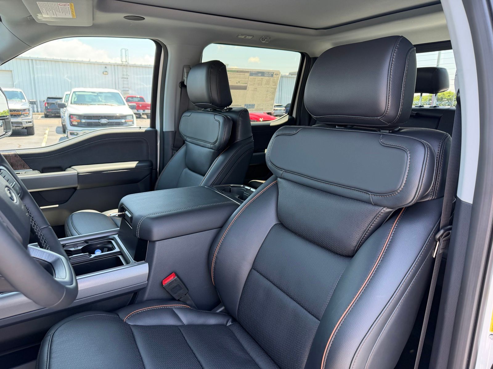 2026 Ford F-250SD image 11