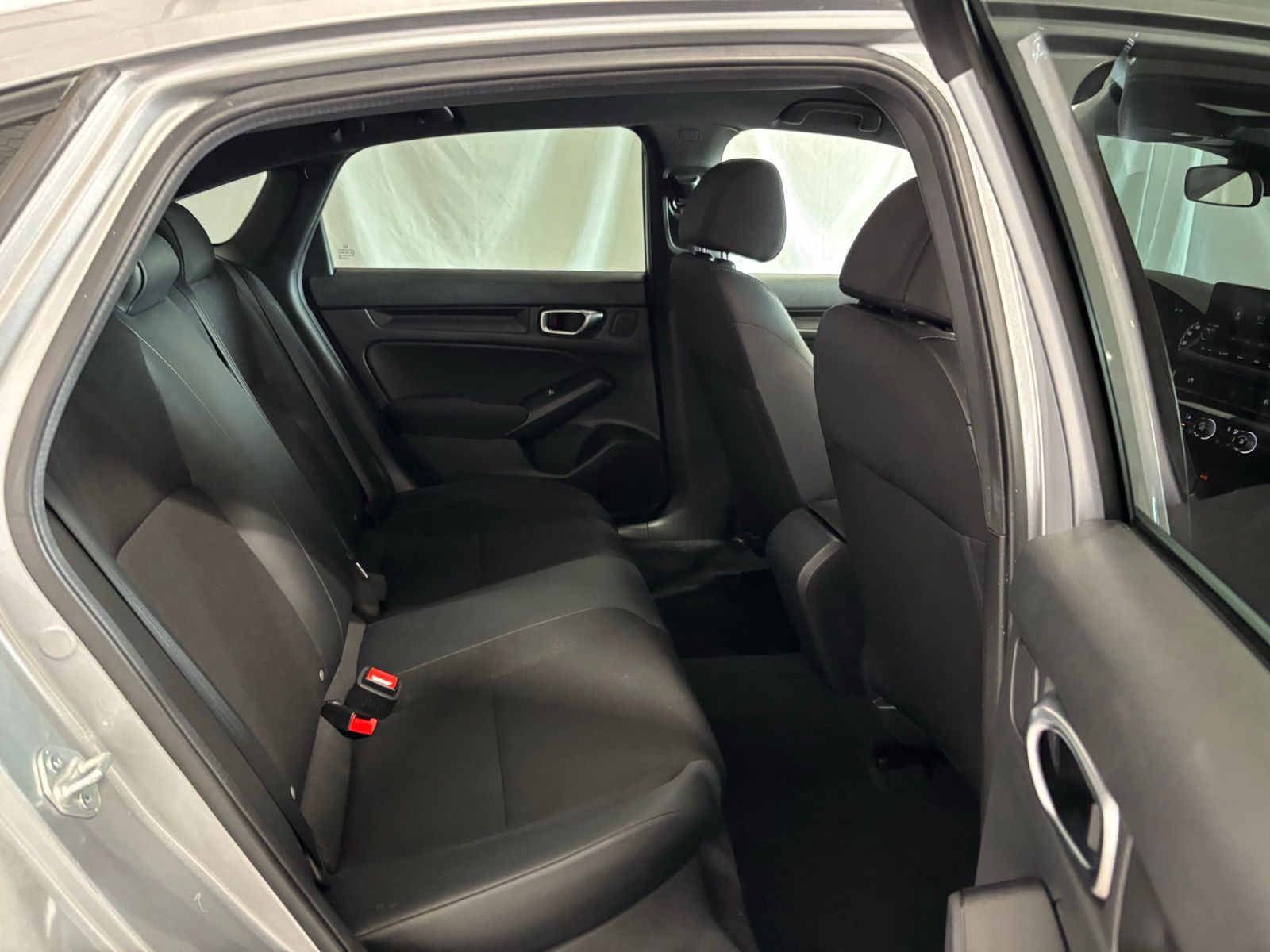 Used Car 2023 Honda Civic  Sport For Sale Under $25,000 In Austin, Texas