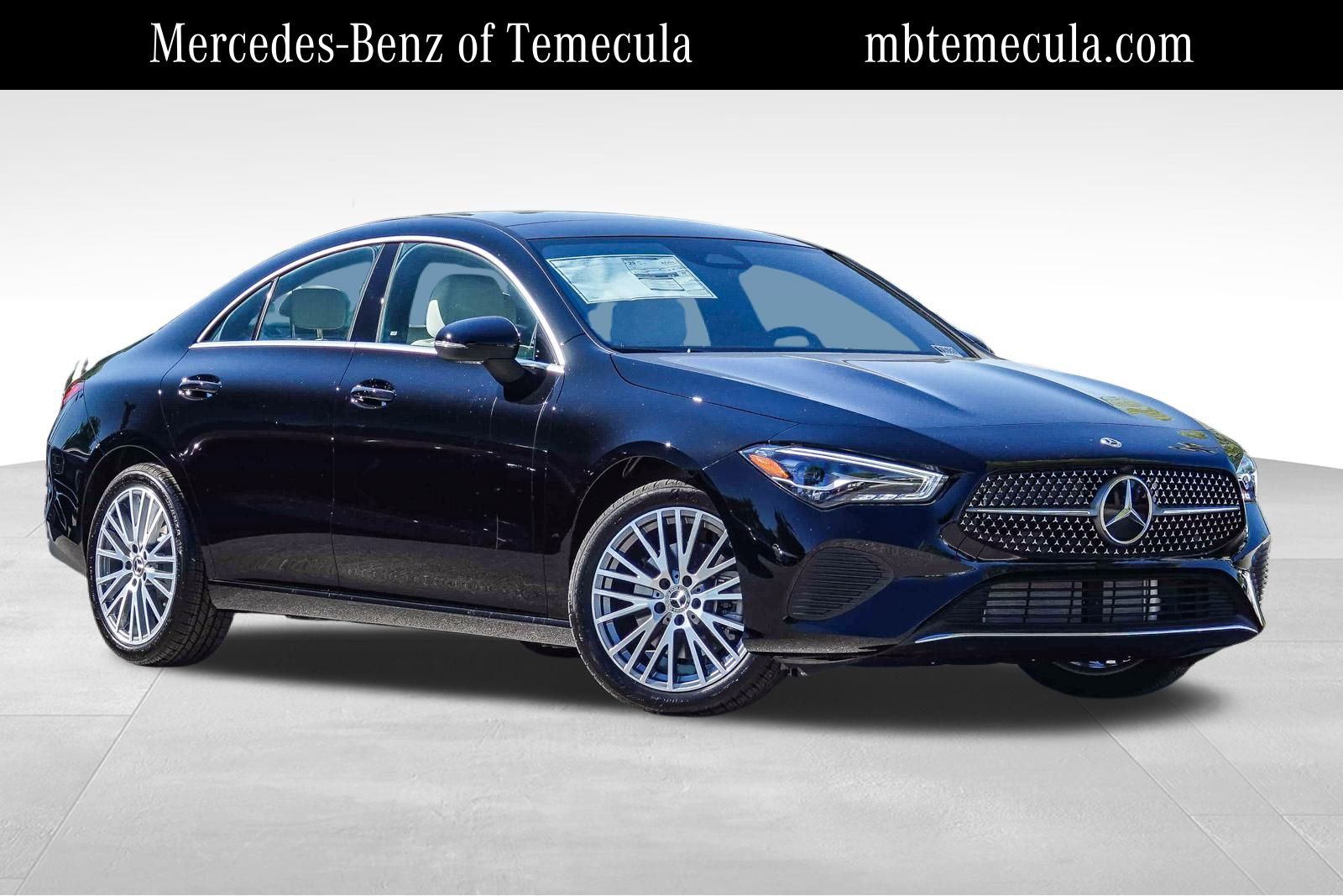 2026 Mercedes-Benz CLA CLA 250