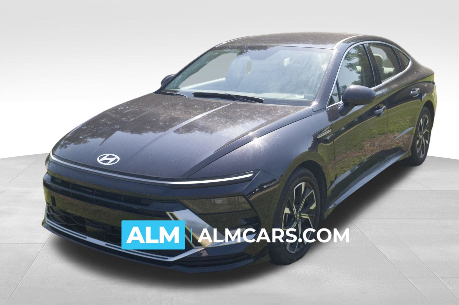 2024 Hyundai Sonata