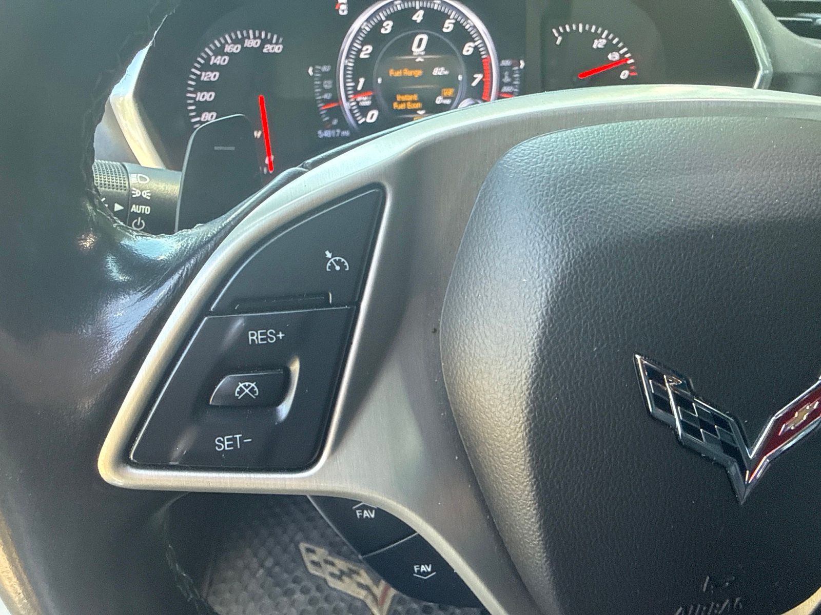2017 Chevrolet Corvette 3LT - Photo 14