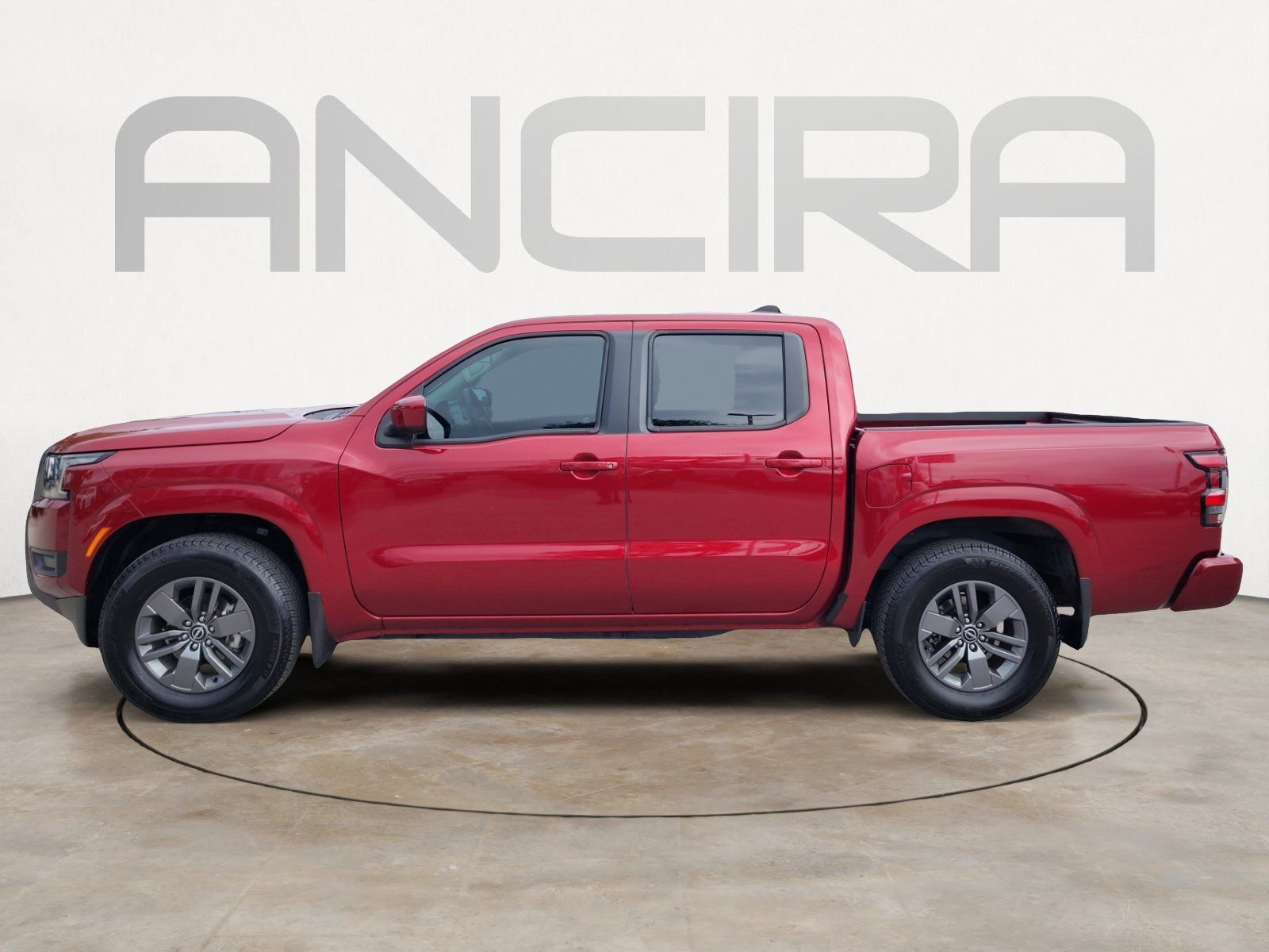 Used Car 2025 Nissan Frontier  Sv For Sale Under $35,000 In San Antonio, Texas