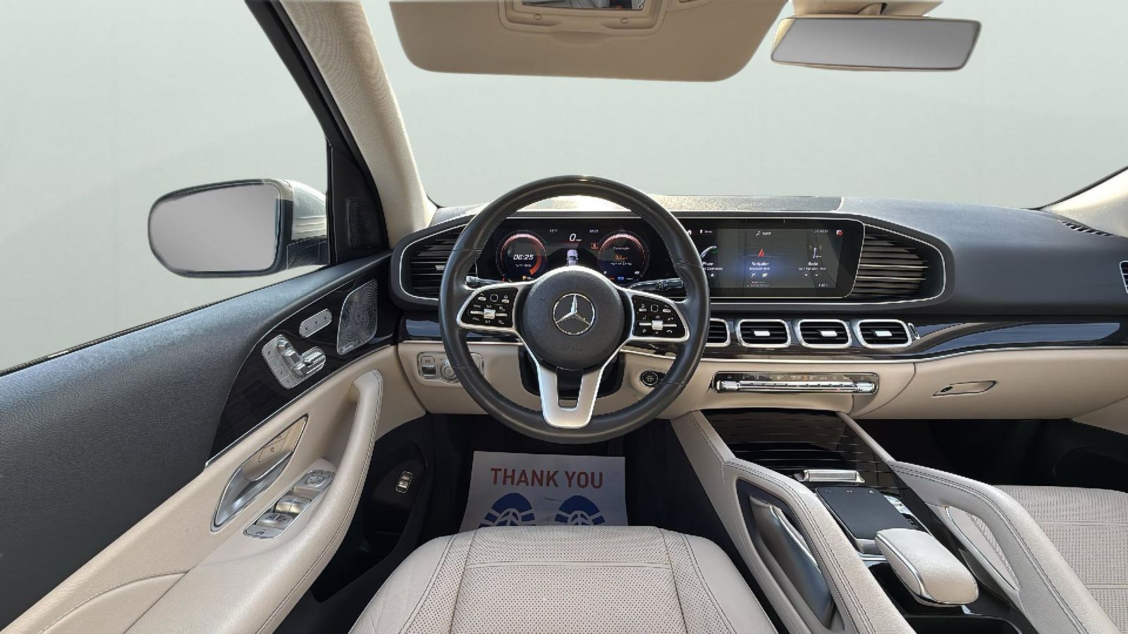 Used Car 2020 Mercedes-benz Gle  Gle 450 For Sale Under $40,000 In Austin, Texas