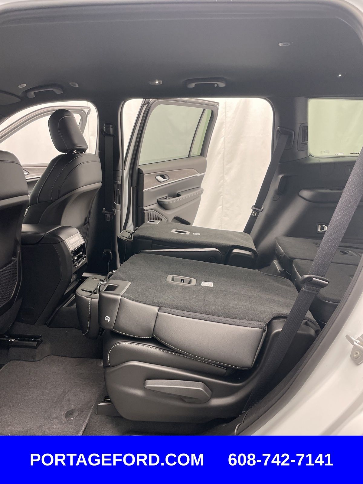 2025 Jeep Grand Cherokee L Limited - Photo 32