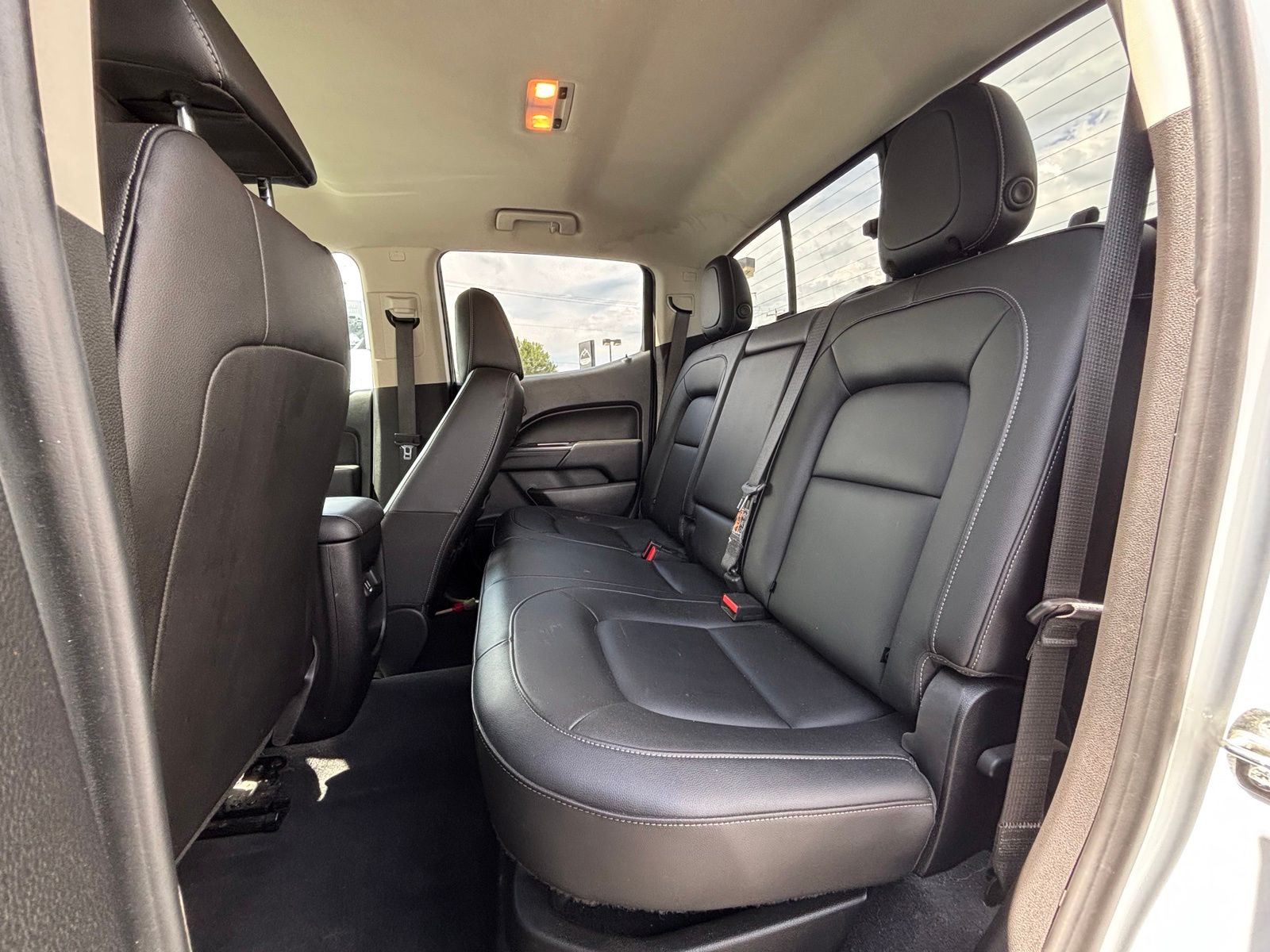 Used 2019 Chevrolet Colorado Truck