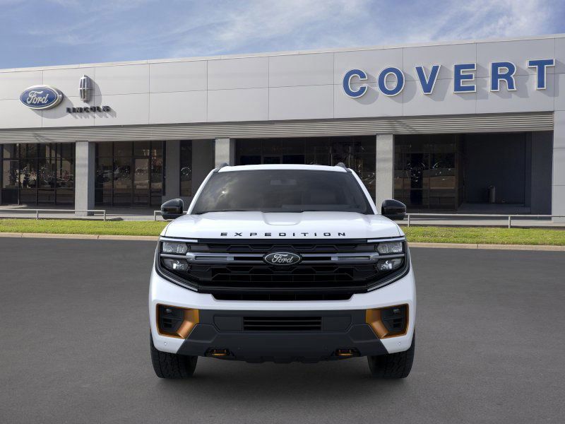 New Car 2025 Ford Expedition  Tremor For Sale Under $90,000 In Austin, Texas