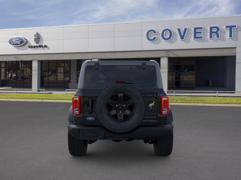 New Car 2025 Ford Bronco  Big Bend For Sale Under $50,000 In Austin, Texas