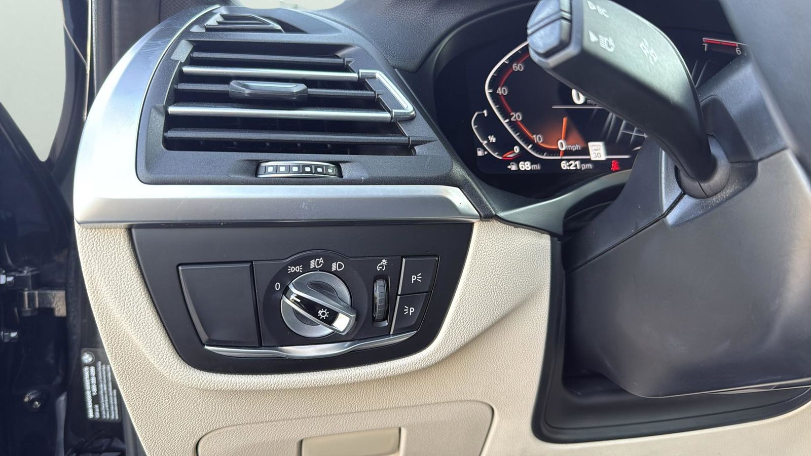 Used Car 2022 Bmw X3  Sdrive30i For Sale In Austin, Texas