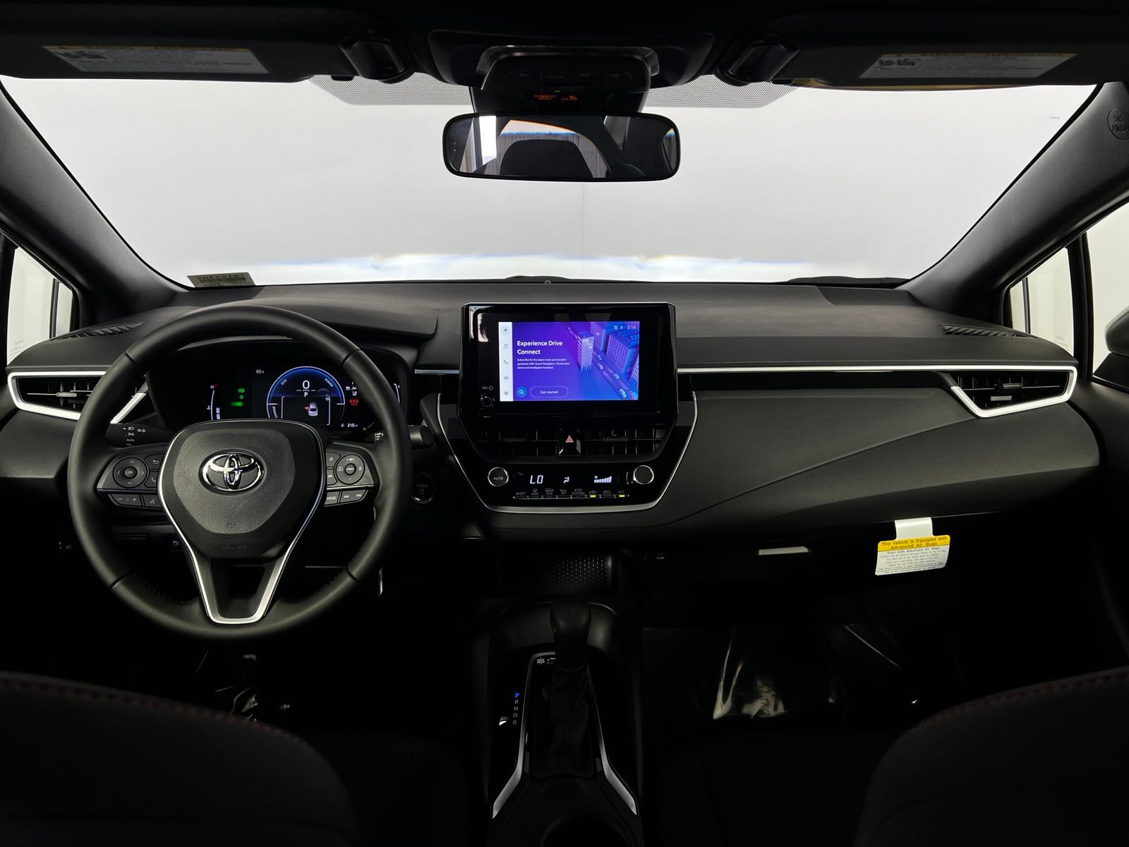 Thumbnail: 2026 Toyota Corolla - 21
