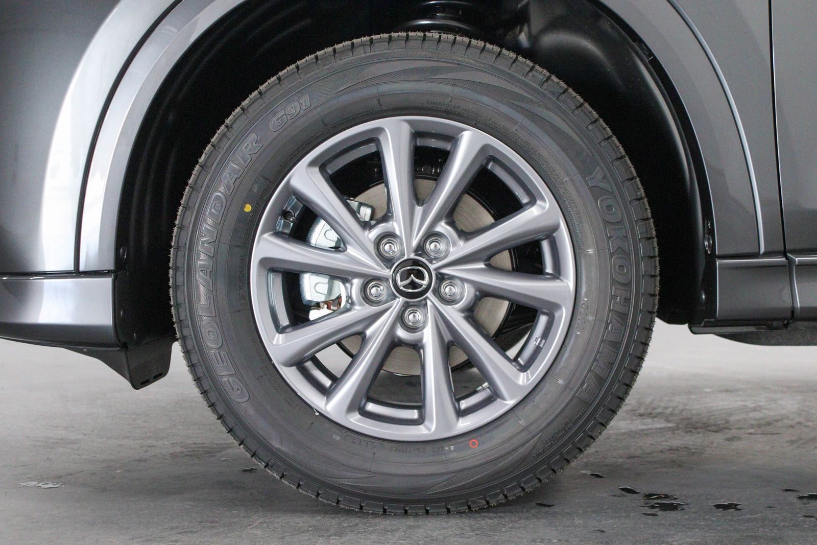 New Car 2025 Mazda Cx-5  2.5 S Preferred Package For Sale Under $35,000 In Austin, Texas