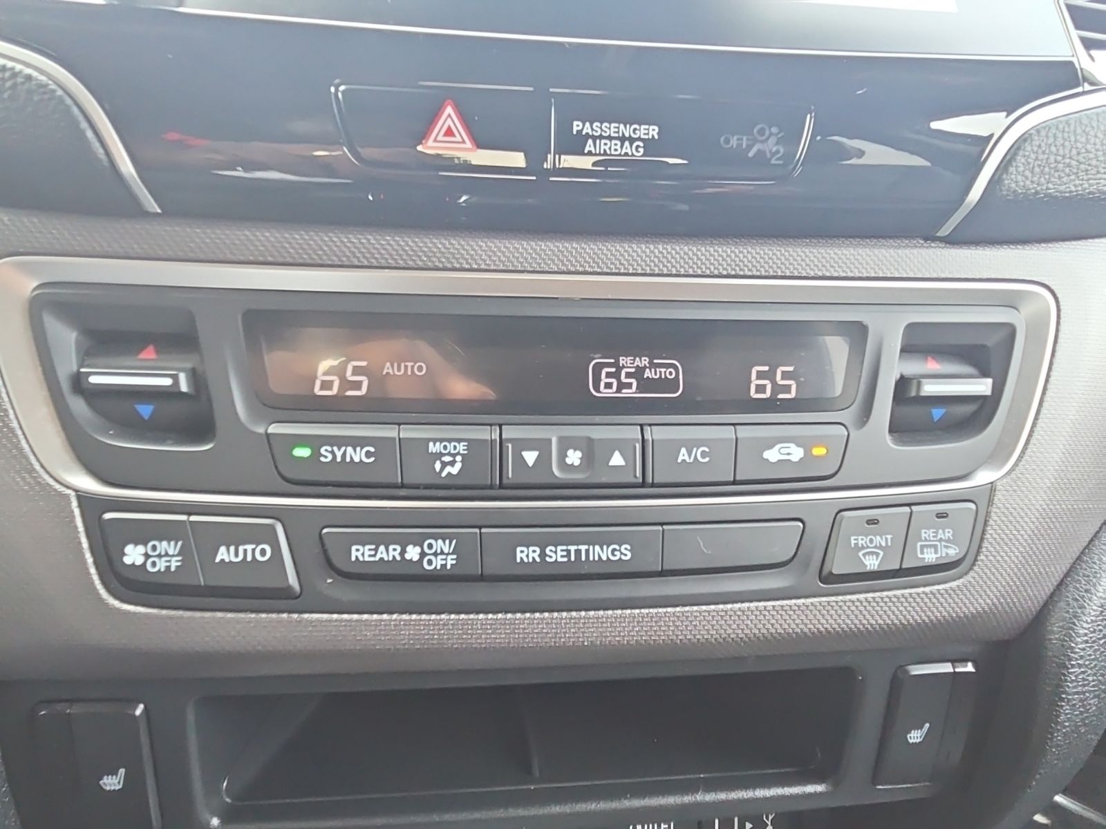 Used 2021  Honda RTL-E image 32