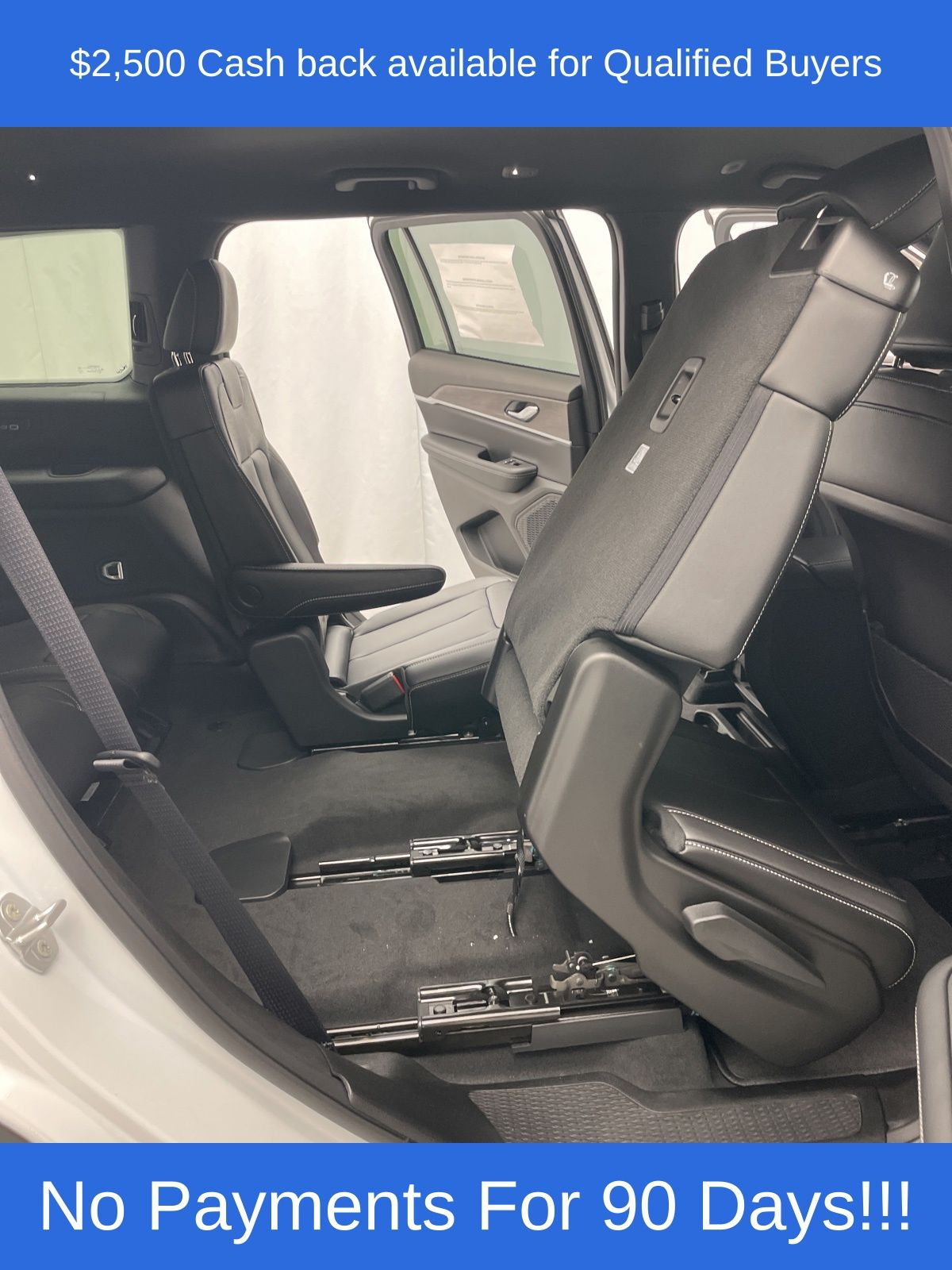 2025 Jeep Grand Cherokee L Limited - Photo 30