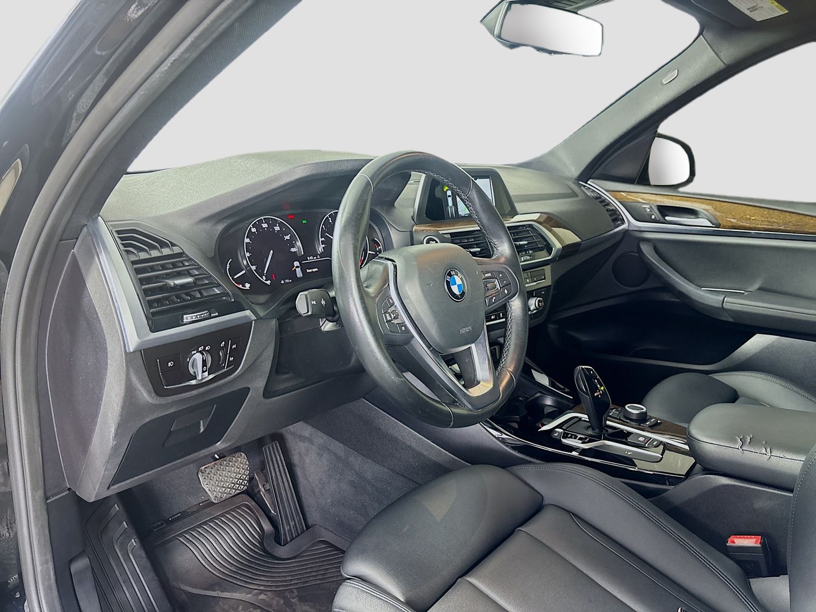 Used 2019 BMW X3 sDrive30i For Sale in OLIVE BRANCH, MS