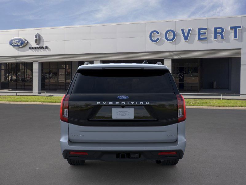 2025 Ford Expedition Max  In Austin, Texas