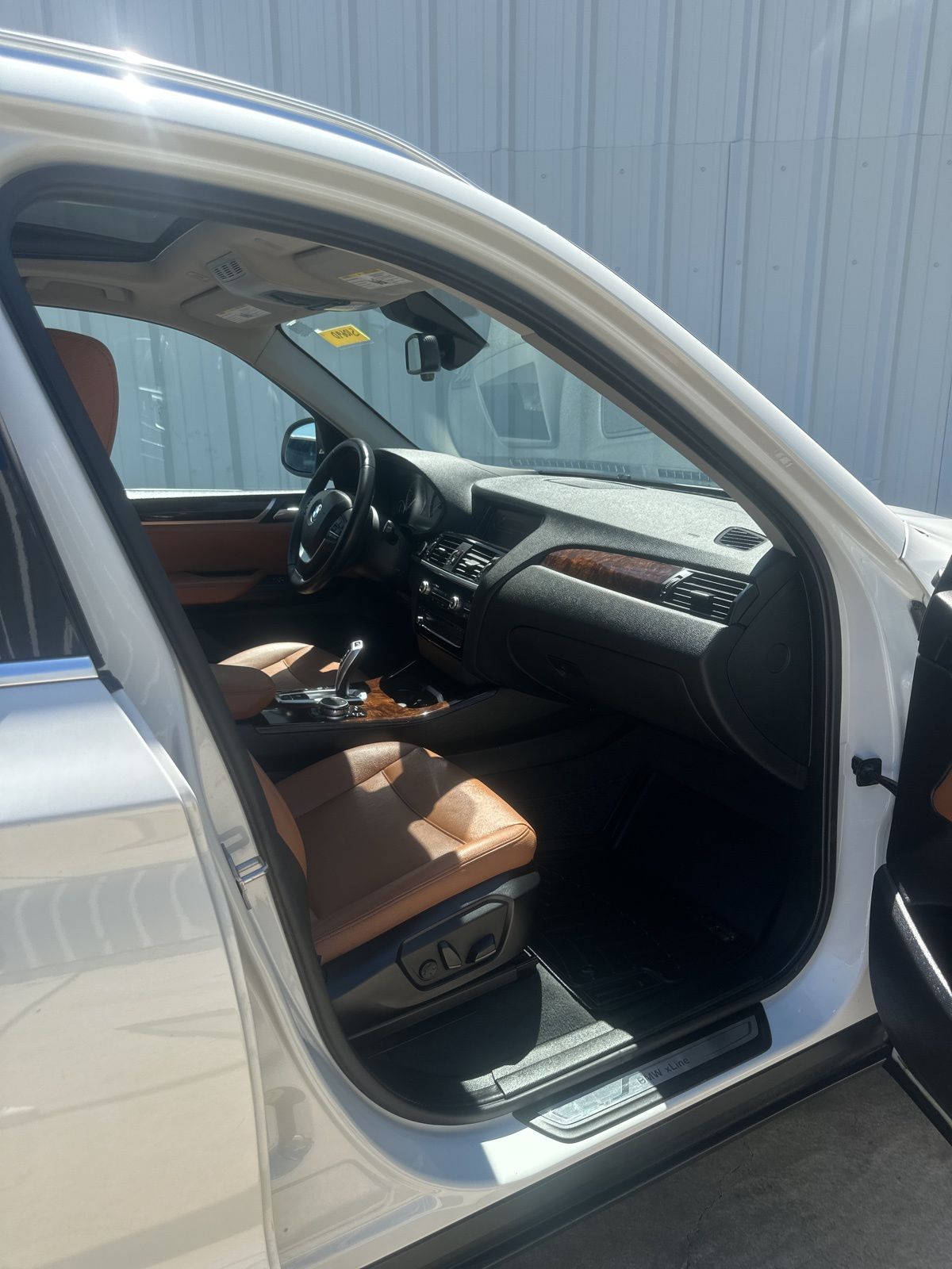 Used Car 2016 Bmw X3  Xdrive35i For Sale Under $20,000 In Austin, Texas