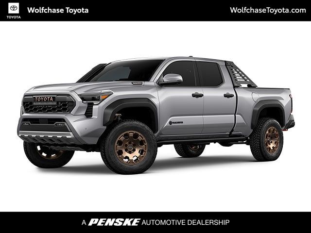 2025 Toyota Tacoma Trail Special Edition -
                Cordova, TN