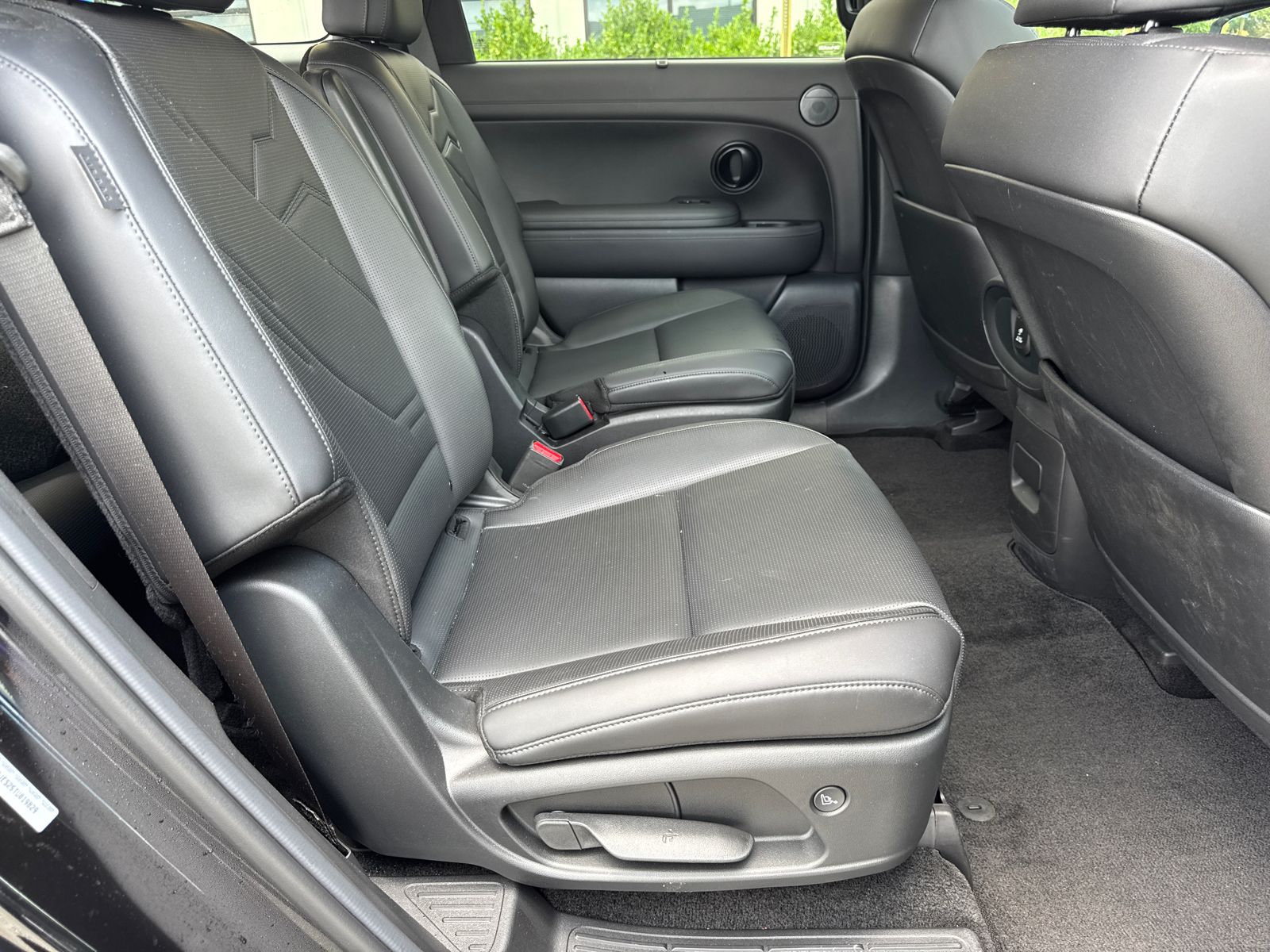 Used 2026 Abyss Black Hyundai XRT Pro image 15