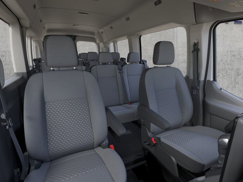 New Car 2025 Ford Transit-350  Xlt For Sale In Austin, Texas