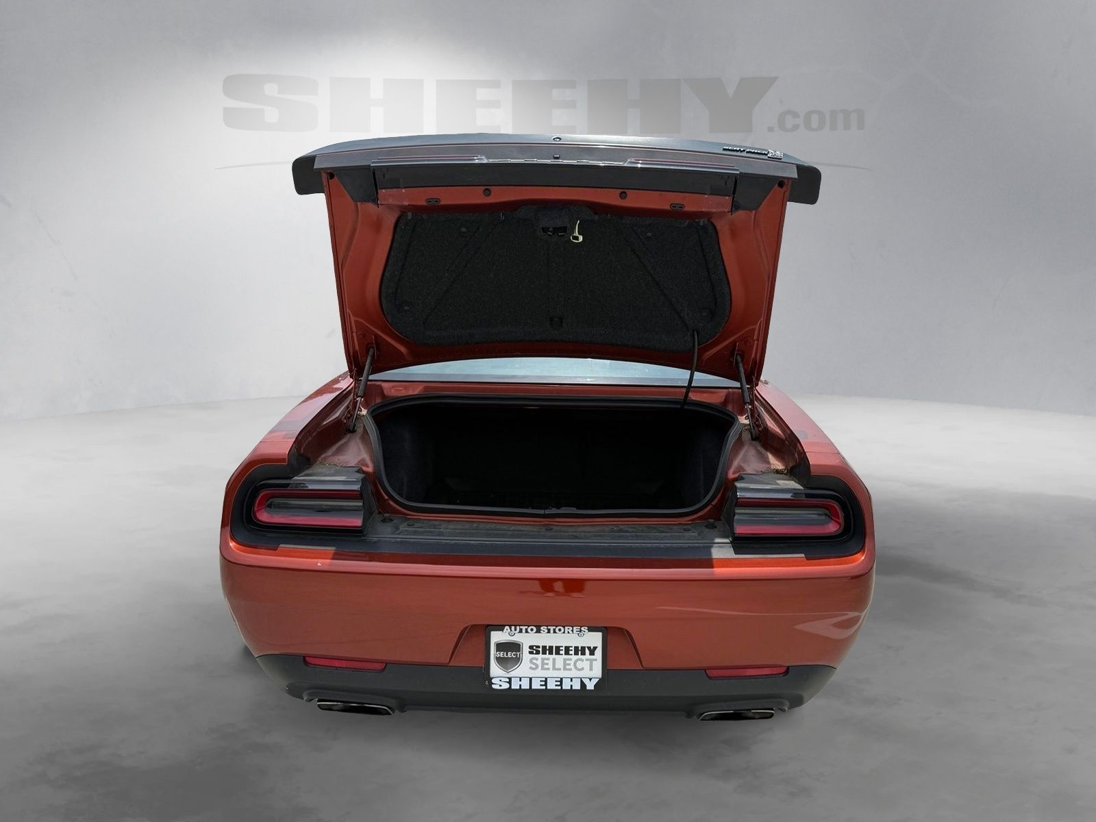 Used 2023  Dodge R/T Scat Pack image 26
