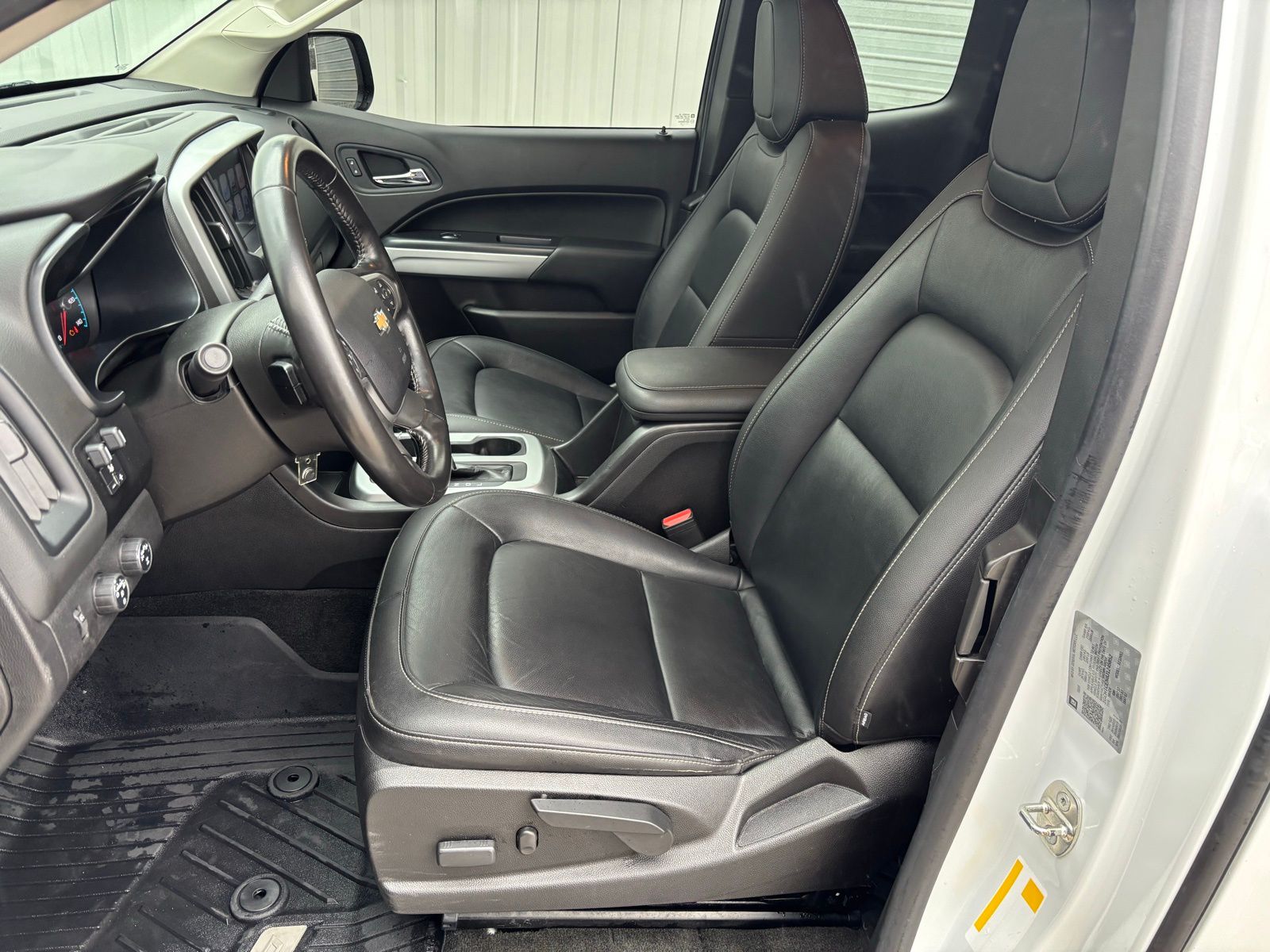 Used Car 2018 Chevrolet Colorado  Lt For Sale Under $20,000 In Austin, Texas