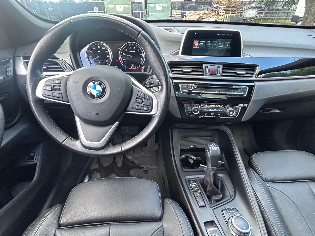 Used Car 2018 Bmw X1  Xdrive28i For Sale In Austin, Texas