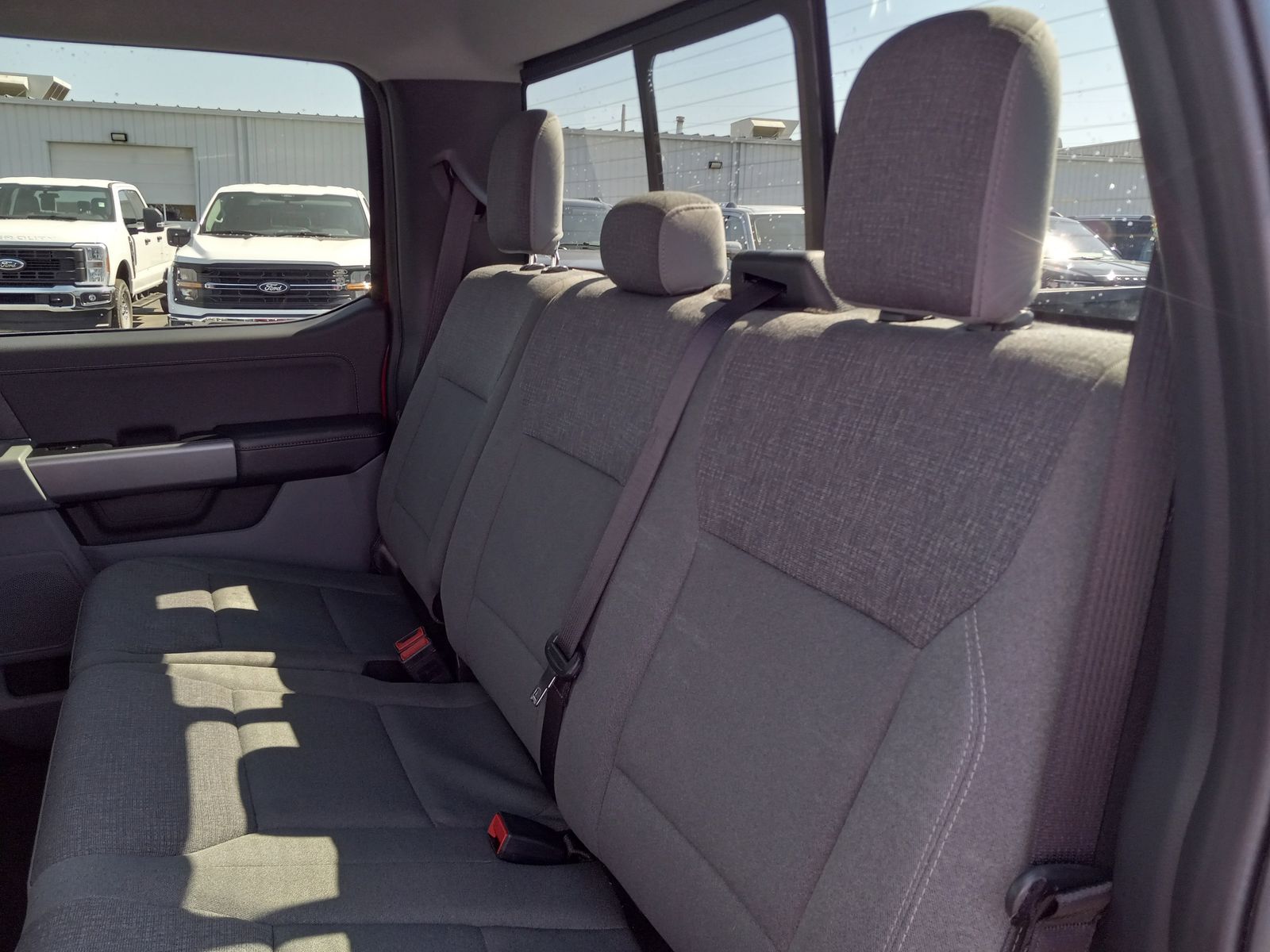 2024 Ford F-150 image 13