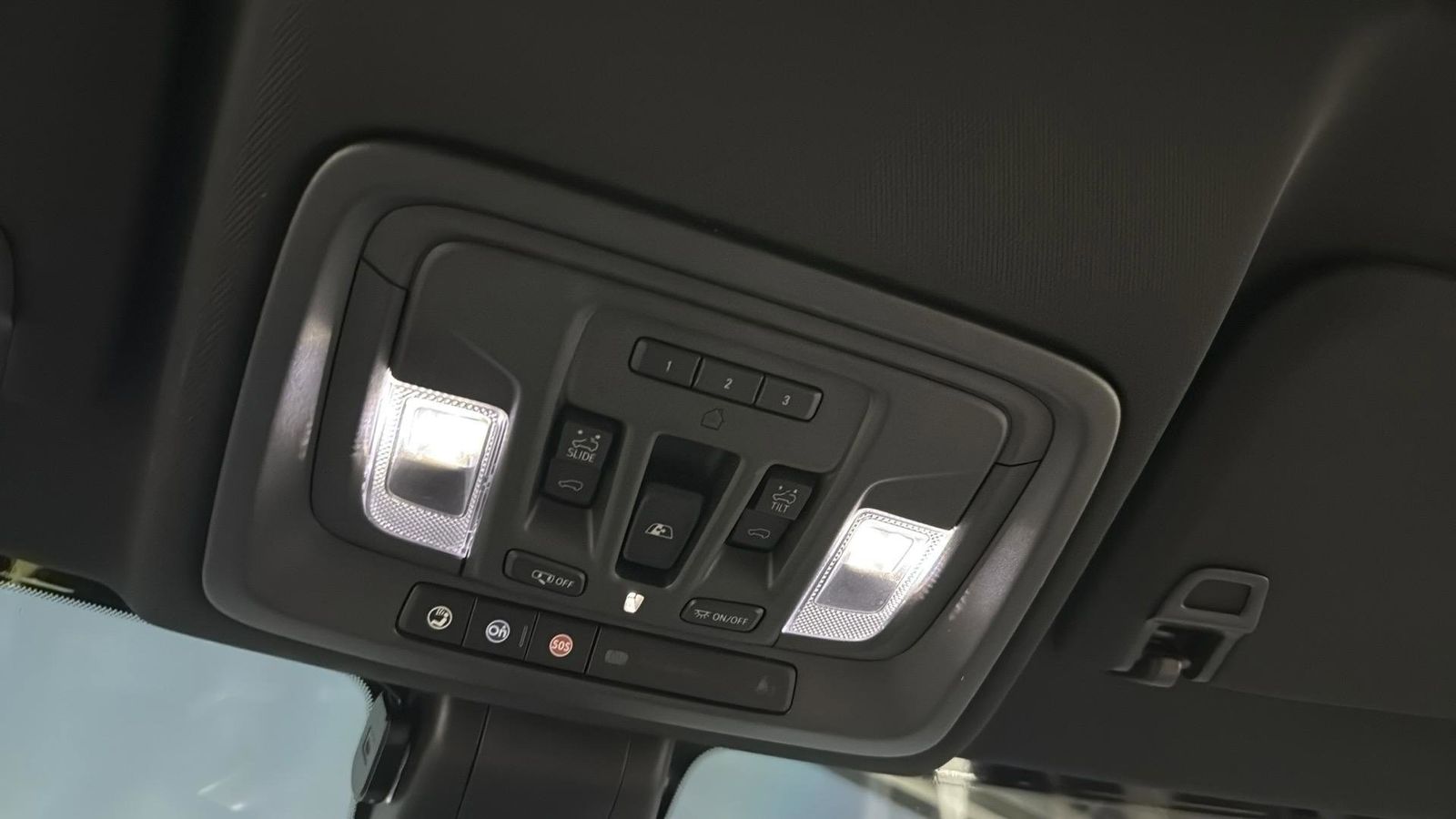 Used Car 2021 Chevrolet Silverado 1500  High Country For Sale Under $40,000 In Austin, Texas