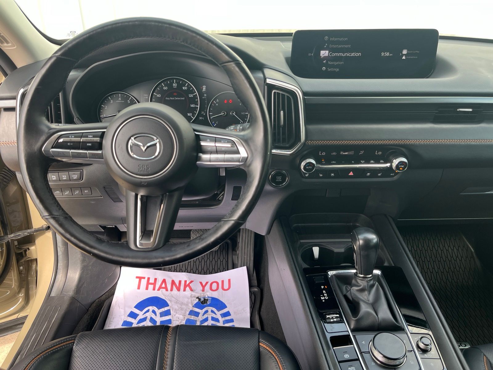 Used Car 2023 Mazda Cx-50  2.5 Turbo Premium Plus Package For Sale Under $30,000 In Austin, Texas