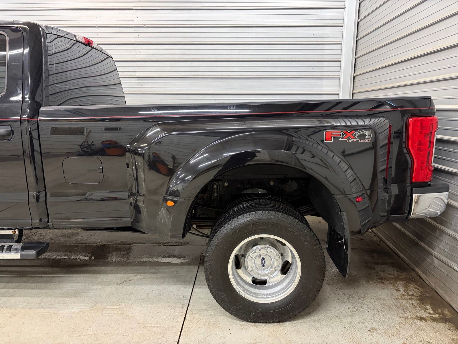Photo 5 of 2019 Ford F-350 Super Duty XL
