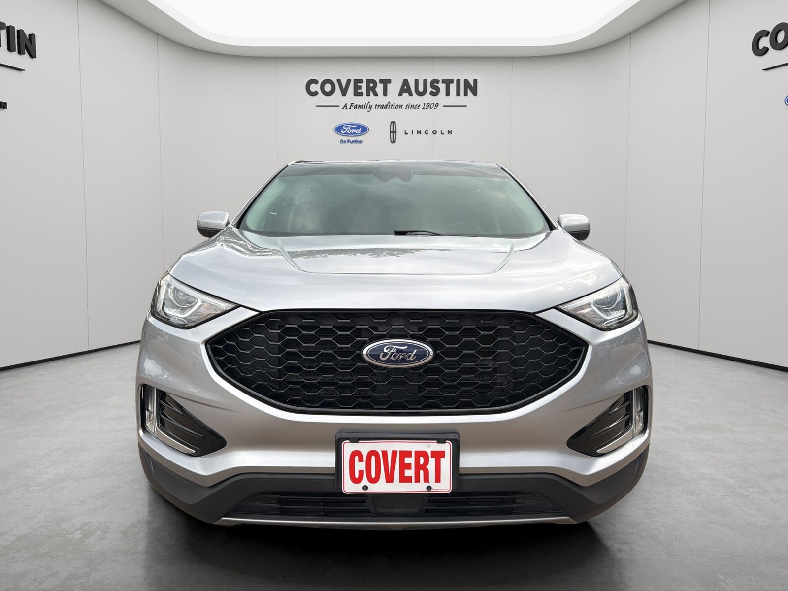 Used Car 2022 Ford Edge  Sel For Sale Under $25,000 In Austin, Texas